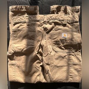 CARHARTT Relaxed Fit Pants - Size 36x30